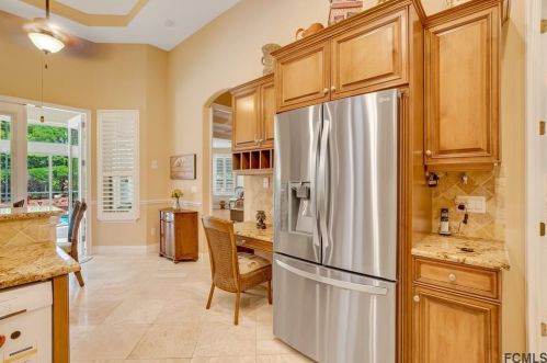 1341 Killbricken Cir, Ormond Beach FL  32174-3087 exterior