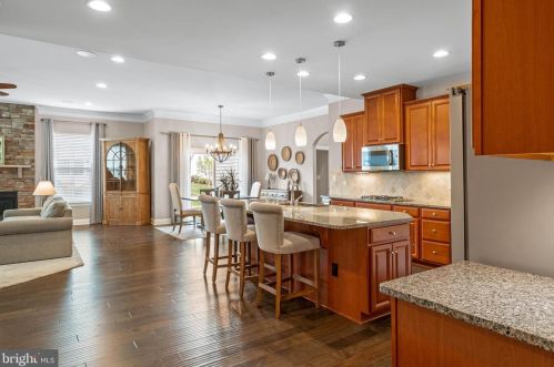 14552 William Dorsey St, Lewes DE  19958 exterior