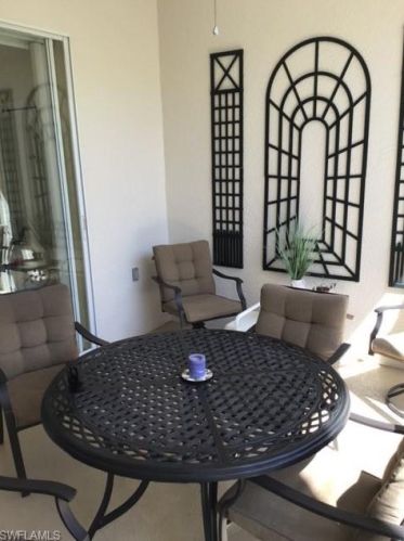 3665 Buttonwood Way, Naples FL  34112-3392 exterior