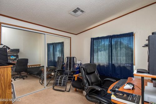 7205 Camino De Oeste, Tucson AZ  85742-9676 exterior