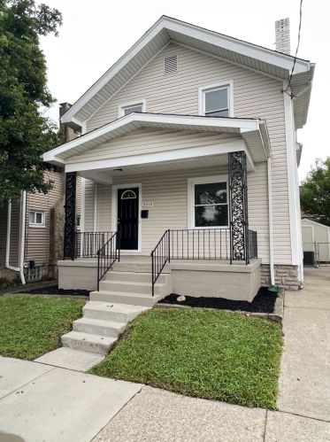 3310 Rogers St, Covington, KY 41015-1144
