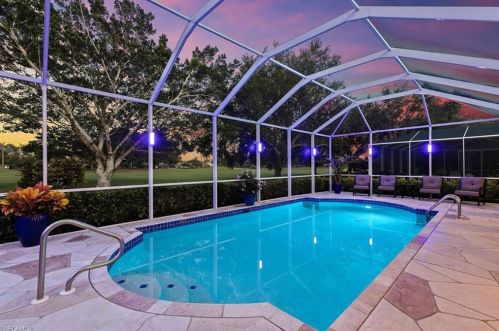 2074 Morning Sun Ln, Naples, FL 34119-3325