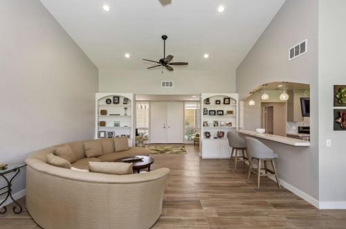 43397 Lacovia Dr, Indio CA  92203-8088 exterior