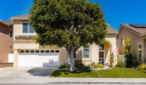 10 Wayfaire, Trabuco Canyon, CA 92688-5500