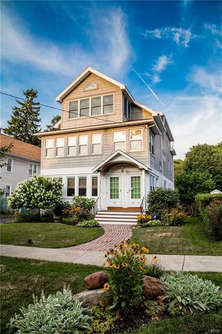 241 Hickok Ave, Syracuse, NY 13206-3344