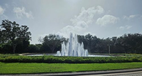 2432 Ravenna Blvd, Naples FL  34109-0391 exterior