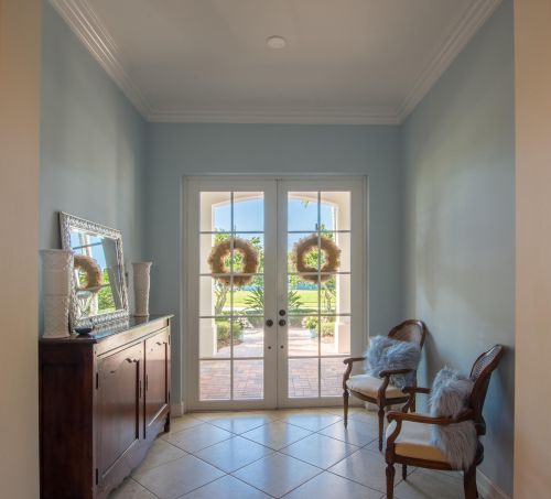 6520 Martinique Way, Vero Beach FL  32967-7575 exterior