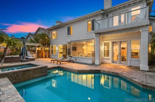 4972 Gunston Ct, San Diego, CA 92130-1407