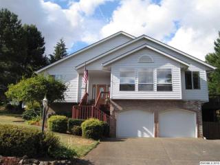 3277 Champlain Dr, Salem, OR 97304-2306