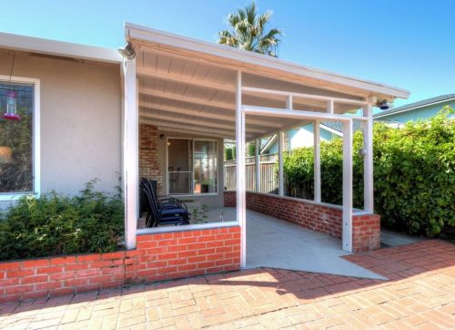 142 Victor Ave, Campbell CA  95008-1817 exterior