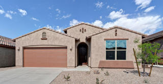 12583 Summer Wind Dr, Marana, AZ 85658-4911