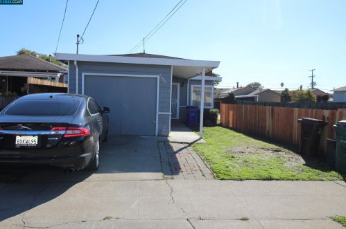 2640 Gaynor Ave, Richmond, CA 94804-1358