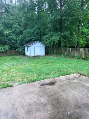811 Stanton Dr, North Augusta SC  29841-3267 exterior