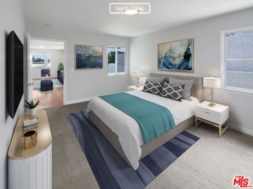 2305 Ralston Ln, Redondo Beach CA  90278-5219 exterior