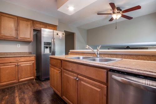 8511 Pheasant Dr, Florence KY  41042-9397 exterior
