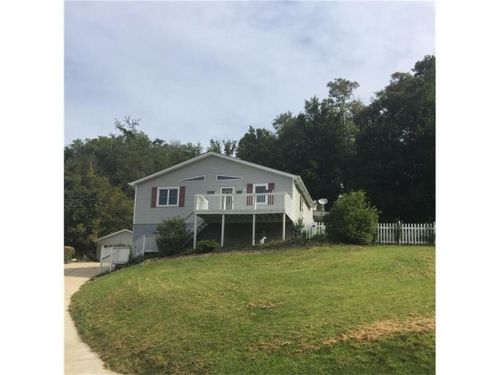 45 Fulton Rd, Canonsburg, PA 15317-4806
