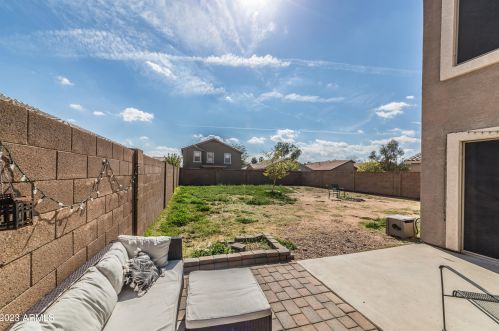 16563 Rimrock St, Sun City AZ  85388-1197 exterior