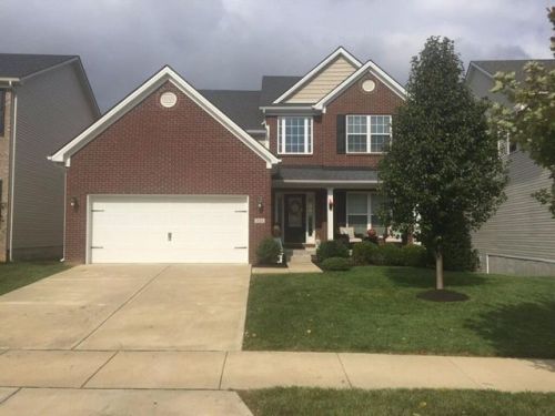 521 Bulrush Trce, Lexington, KY 40509-2509