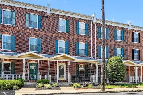 10 Mccaulley Ct, Wilmington, DE 19801-4021