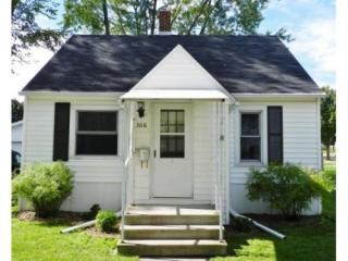 308 Main St, Kimberly WI  54136-1437 exterior