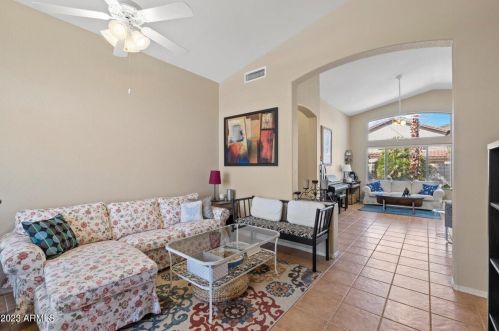 16030 18th Ave, Phoenix AZ  85045-1752 exterior