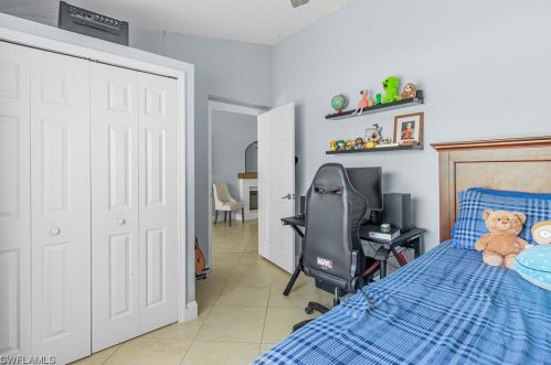 3019 40 St, Lehigh Acres FL 33976-4642 exterior