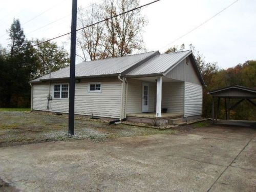 1218 Conn St, Ivel, KY 41642-9001