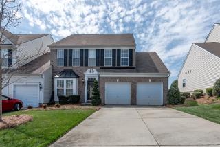 1498 Burrell Ave, Concord, NC 28027-3576