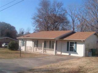 141 Fredrick Ln, Wickliffe, KY 42087-9583