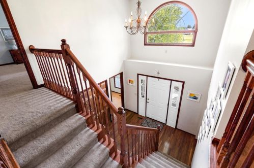 493 Mitchell Rd, Wilmington OH  45177-8519 exterior