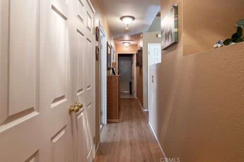 1232 Alderwood Ln, Mountain Home Village CA  92359-1617 exterior