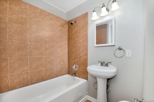 1740 Nome St, Denver CO 80010-2711 exterior