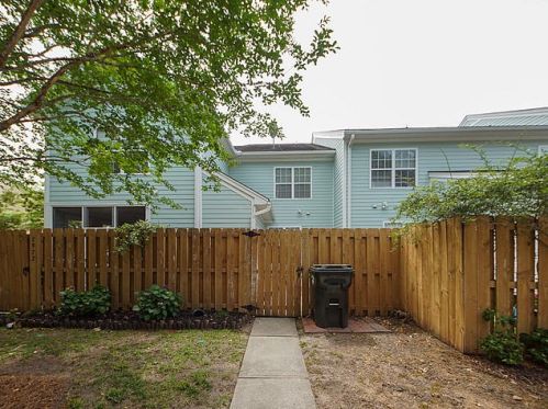 2970 Sugarberry Ln, Johns Island SC  29455-6708 exterior