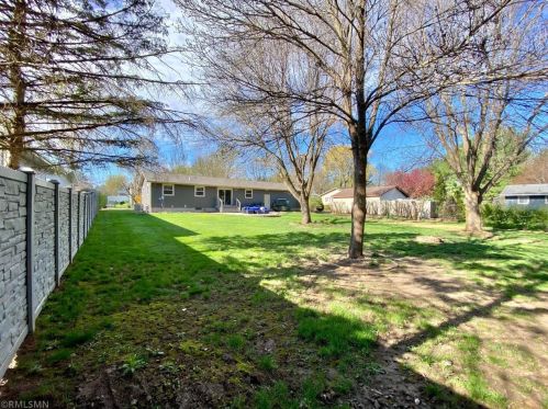 545 Derrick Dr, New Johannesburg WI  54017-2328 exterior
