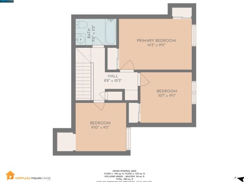 2037 Sierra Rd, Concord CA  94518-2904 exterior