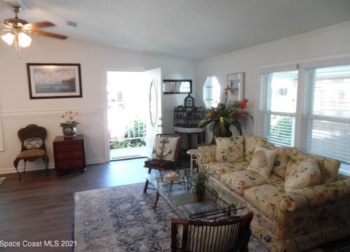 575 Marlin Cir, Sebastian FL  32976-2403 exterior