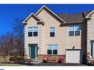 363 Manor Cir, Harleysville, PA 19438-1963