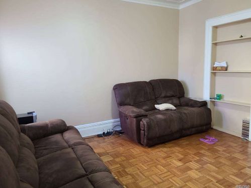 80-17 86th Ave, Jamaica, NY 11421-1018