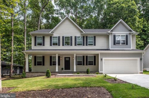 113 Monroe St, Locust Grove, VA 22508-5675
