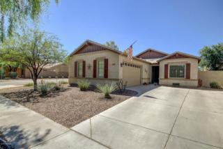 4276 Fireside Trl, Gilbert, AZ 85297-9716