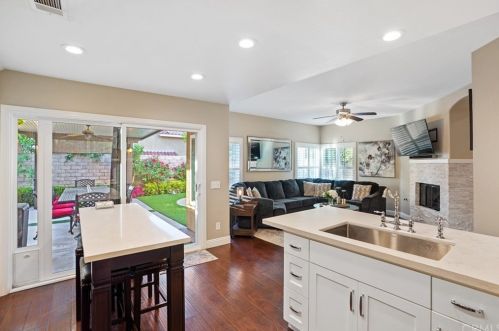 6192 Woodbridge St, Chino Hills CA  91709-3224 exterior