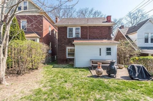 1230 Braddock Ave, Pittsburgh, PA 15218-1240