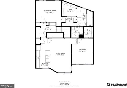 915 19th St, Philadelphia PA  19146-2636 exterior