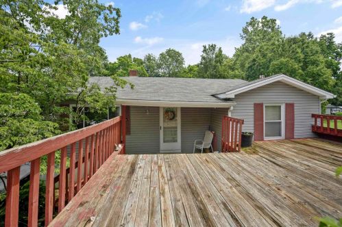 9849 Licking Pike, Grants Lick KY  41001-8976 exterior