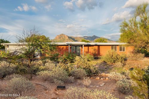 7780 La Canada Dr, Tucson AZ  85704-2003 exterior