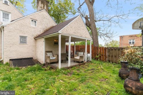 232 Cliveden St, Philadelphia PA 19150-3309 exterior