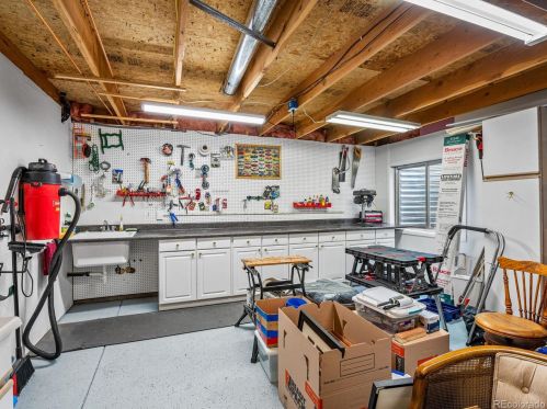 4644 Espana St, Denver CO 80015-3708 exterior