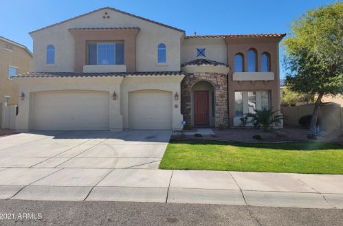 12919 Mclellan Rd, Glendale, AZ 85307-1918