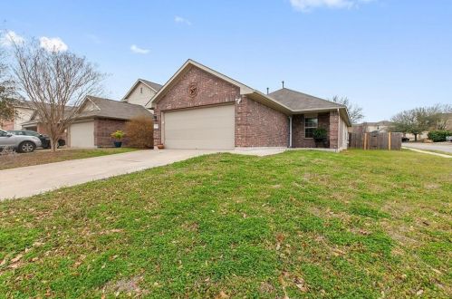 1148 Shadow Creek Blvd, Creedmoor, TX 78610-4967