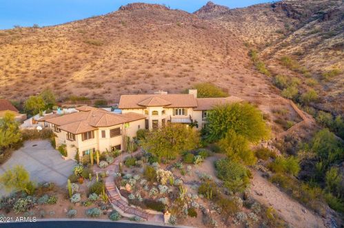 15253 12 St, Phoenix AZ 85086-7358 exterior